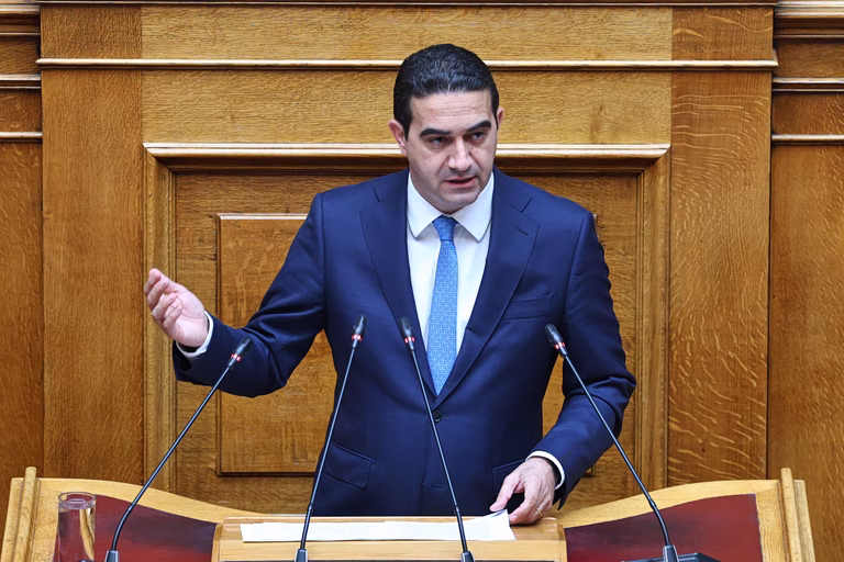 Κατρίνης