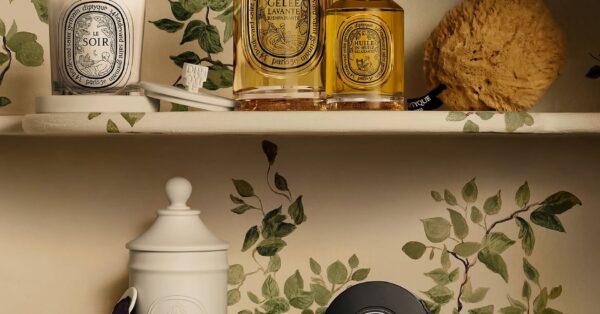 Η Diptyque μετατρέπει την καθημερινή περιποίηση σε ένα ritual ευεξίας
