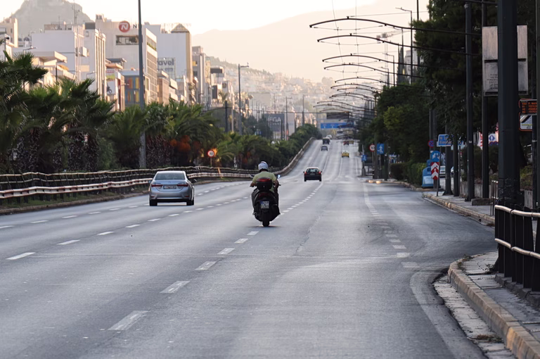 Βενζίνη