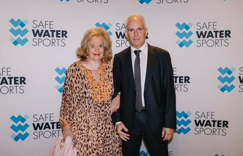 Safe Water Sports: Μία ξεχωριστή βραδιά προσφοράς και απολογισμού στο Ecali Club