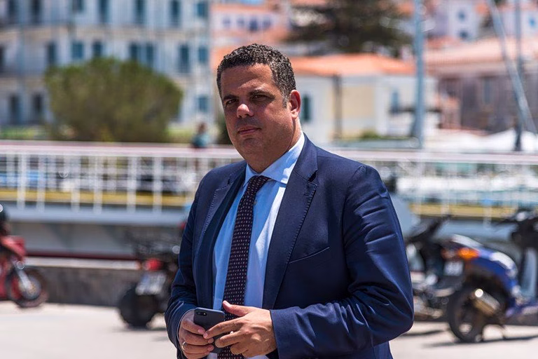 Πόντας: Βασικό μας ζήτημα για τις υποκλοπές η ουσιαστική και σε βάθος διαλεύκανσή της υπόθεσης