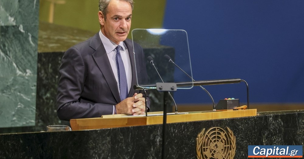 Ουσιαστική πρόοδος δε μπορεί να υπάρξει με...