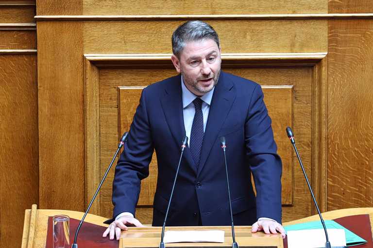 Ανδρουλάκης
