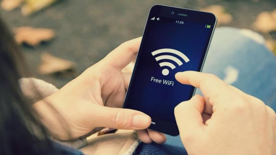 free-wifi