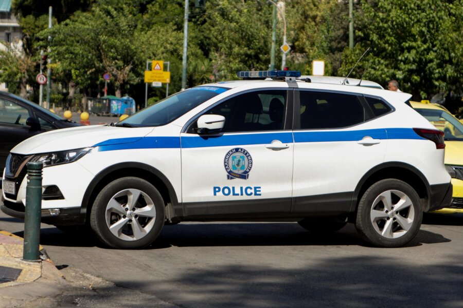 ΠΕΡΙΠΟΛΙΚΟ ΕΛ.ΑΣ. (ΣΩΤΗΡΗΣ ΔΗΜΗΤΡΟΠΟΥΛΟΣ/EUROKINISSI)