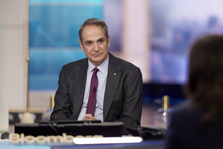 Κυριάκος Μητσοτάκης: «Δύσκολος ο χειμώνας» – Πετάει το μπαλάκι στην Ευρώπη για τη μείωση φόρων στα καύσιμα