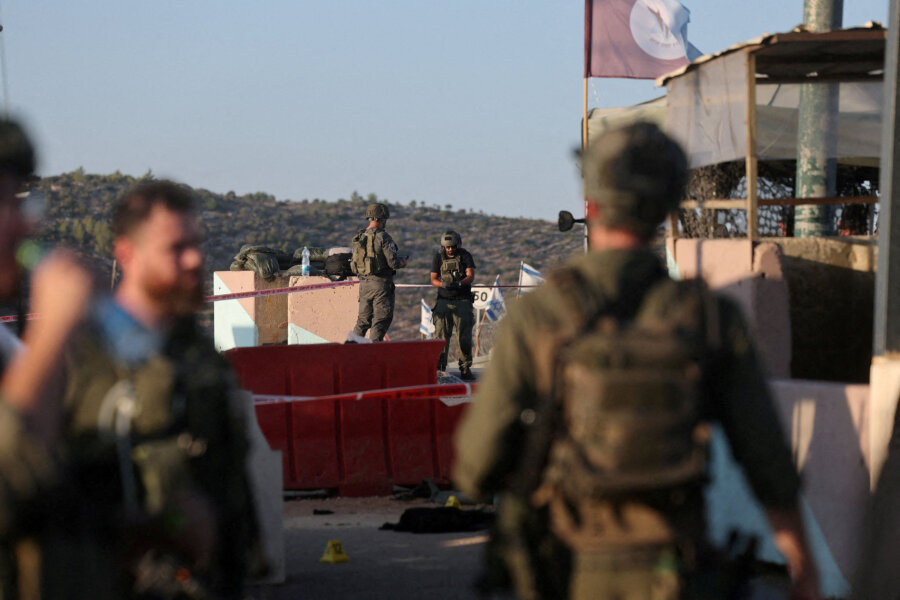 Ισραήλ: Ο ΟΗΕ διευρύνει τον κατάλογο των εταιρειών που συνδέονται με τους παράνομους οικισμούς