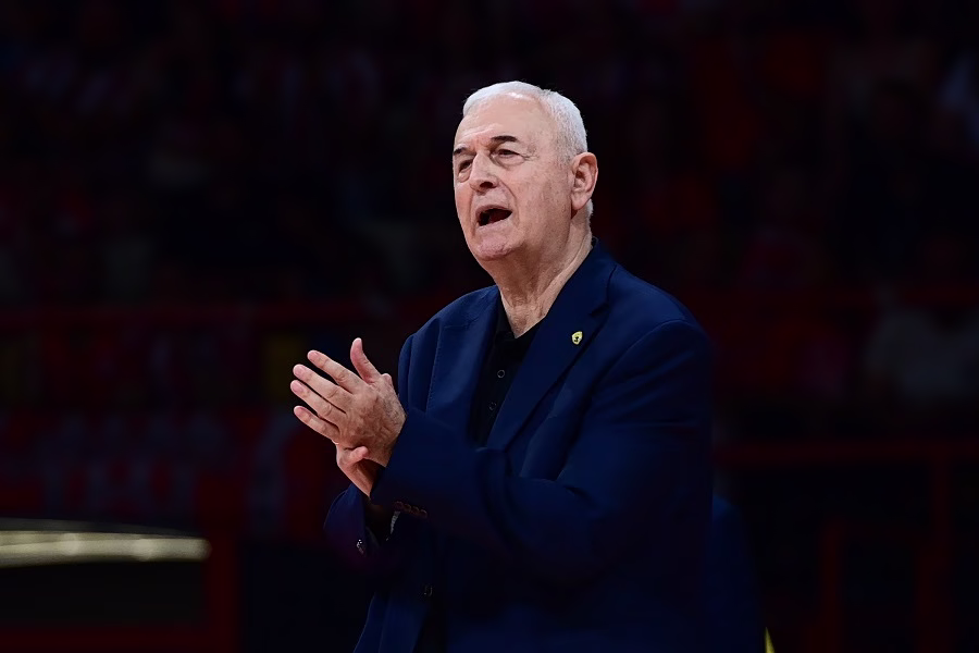 Σάκοτα: «Στην ΑΕΚ είμαστε μία οικογένεια πάντα – Το πρωτάθλημα θα είναι πιο ανταγωνιστικό από ποτέ»