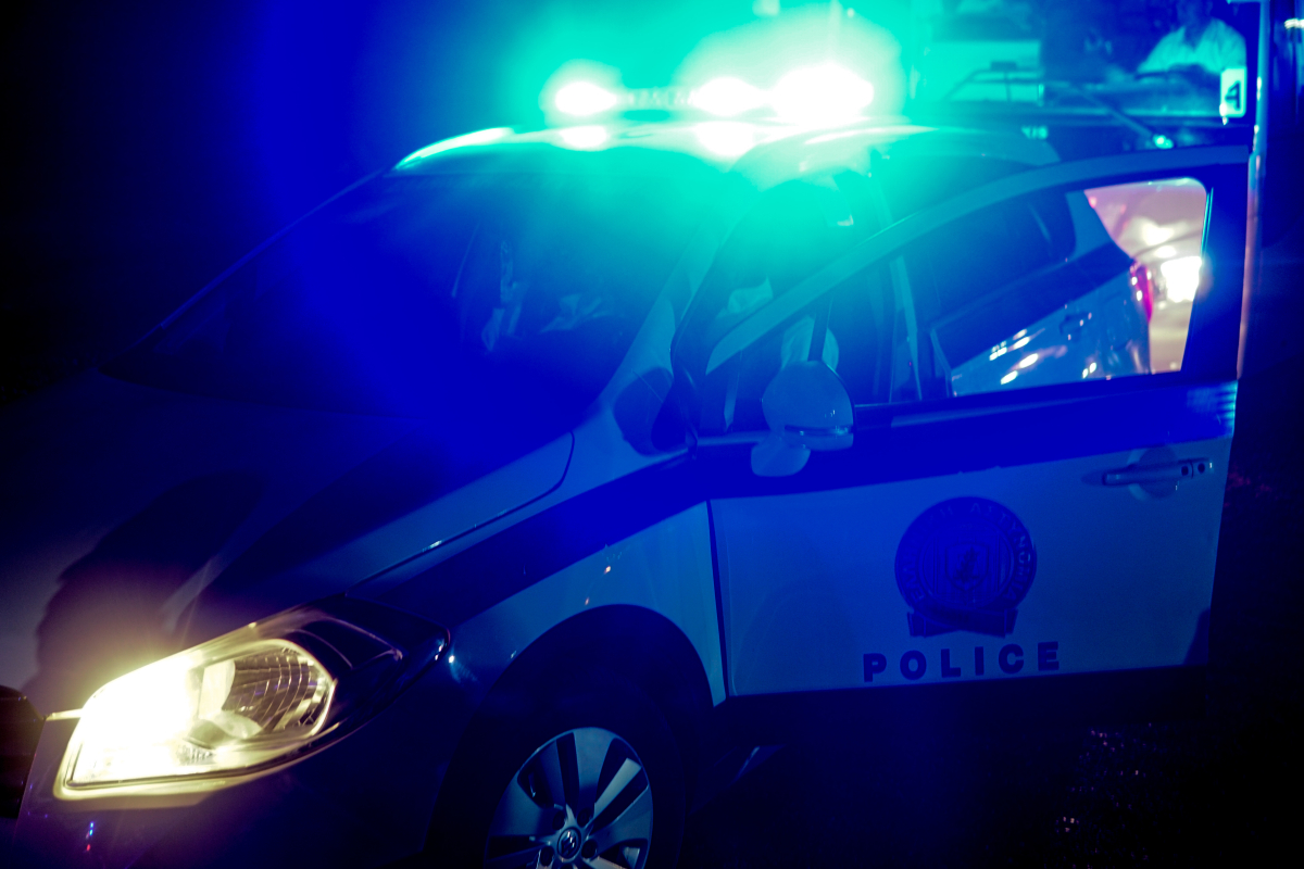 Αθήνα: Κρατούμενος απέδρασε κατά τη διάρκεια μεταγωγής – Οι πρώτες πληροφορίες
