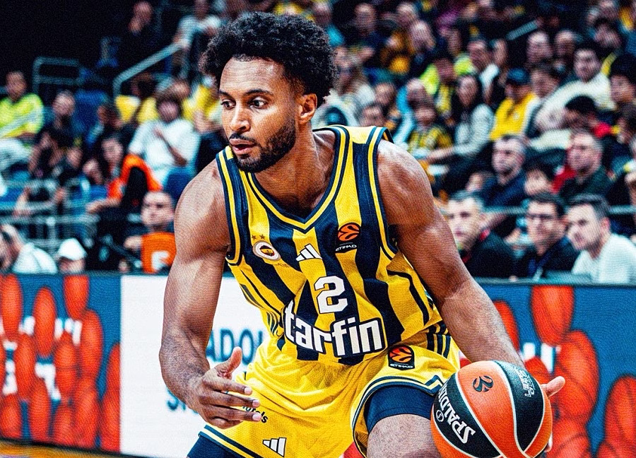 Φενέρμπαχτσε – Βίρτους Μπολόνια 78-68: Με καλή άμυνα και ηγετικό Χόρτον-Τάκερ η ομάδα του Σάρας