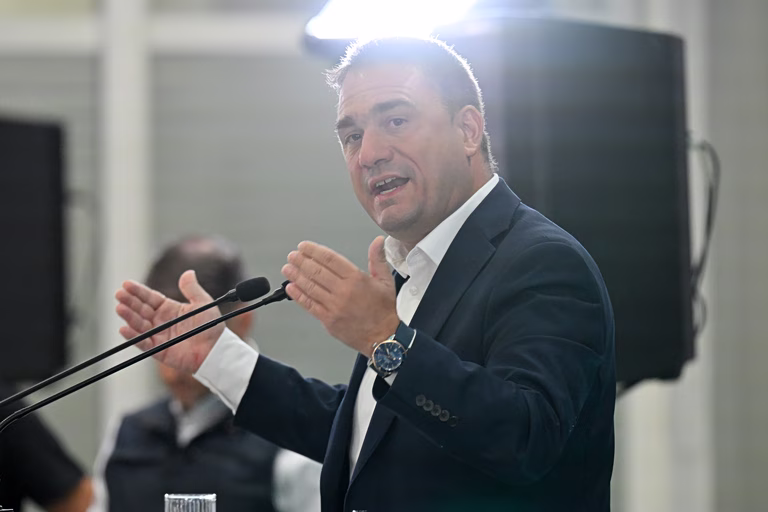 Κώστας Τσουκαλάς: Η κυβέρνηση εγκαλεί τους πολίτες για την οικονομική αδυναμία που η ίδια τους προκαλεί