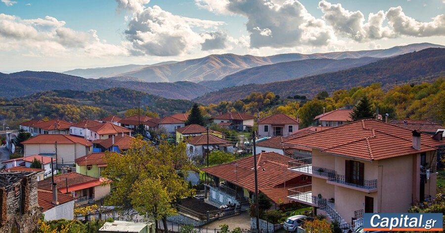 Χαλκιδική: Διπλασιάστηκαν οι μικρές και μεσαίες επιχειρήσεις