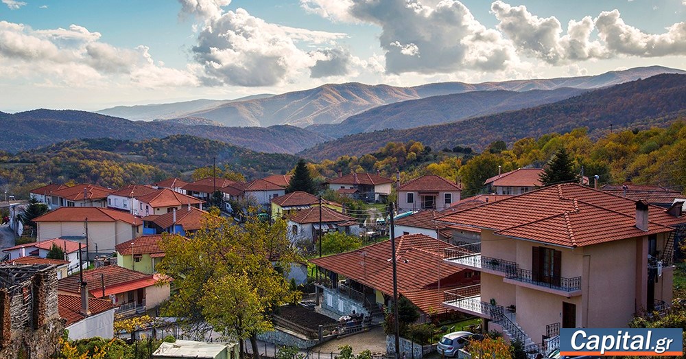 Χαλκιδική: Διπλασιάστηκαν οι μικρές και μεσαίες επιχειρήσεις