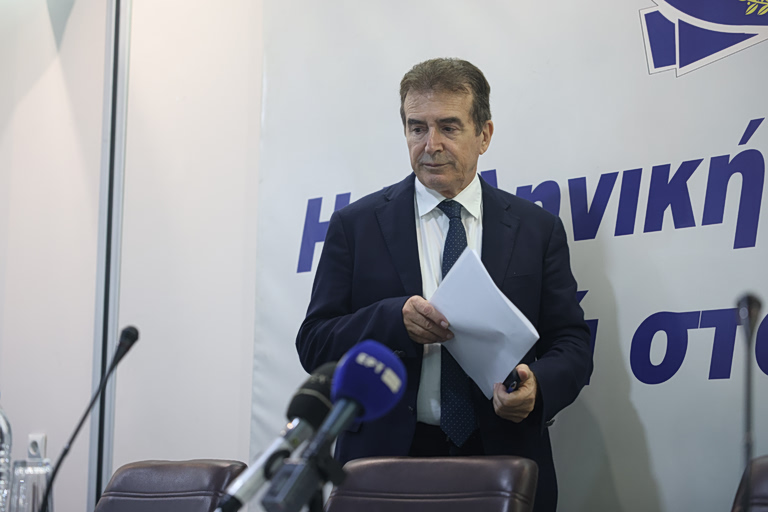 Έντονη κριτική της ΕΛΑΣ σε Χρυσοχοΐδη: Η ασφάλεια των πολιτών είναι σε κίνδυνο