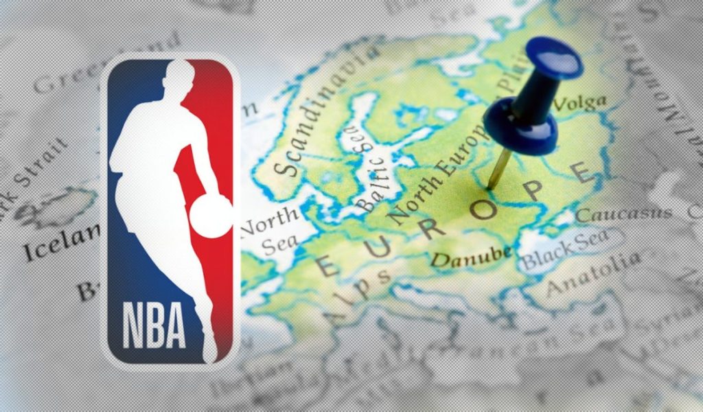 Στην αντεπίθεση η Euroleague με αιχμές για το NBA Europe: «Ή όλοι ή κανείς» - to10.gr