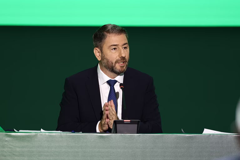 Πυρά Ανδρουλάκη κατά κυβέρνησης για τα καύσιμα: Απέναντι στην ακρίβεια χρειάζονται μέτρα, όχι αλαζονεία