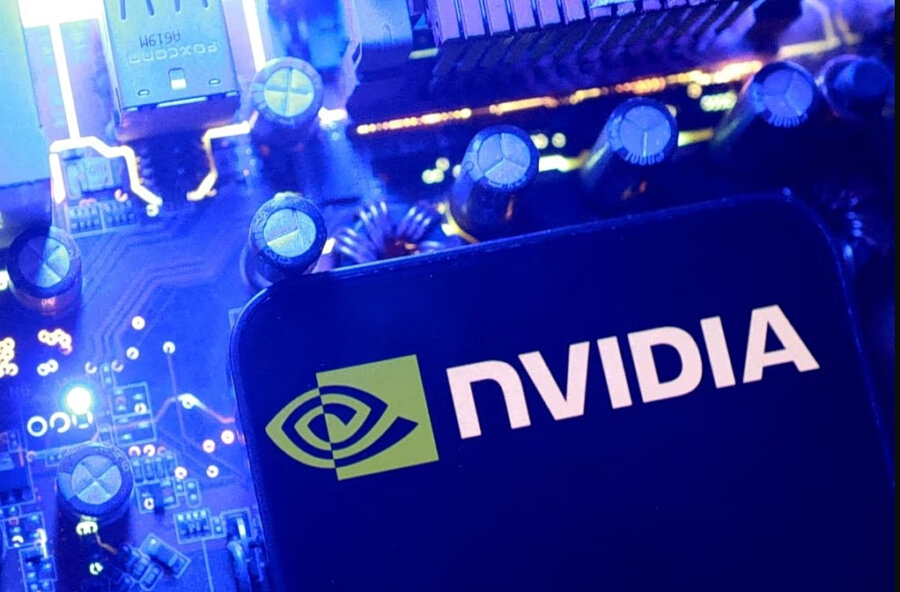 Nvidia Tesla Sequoia