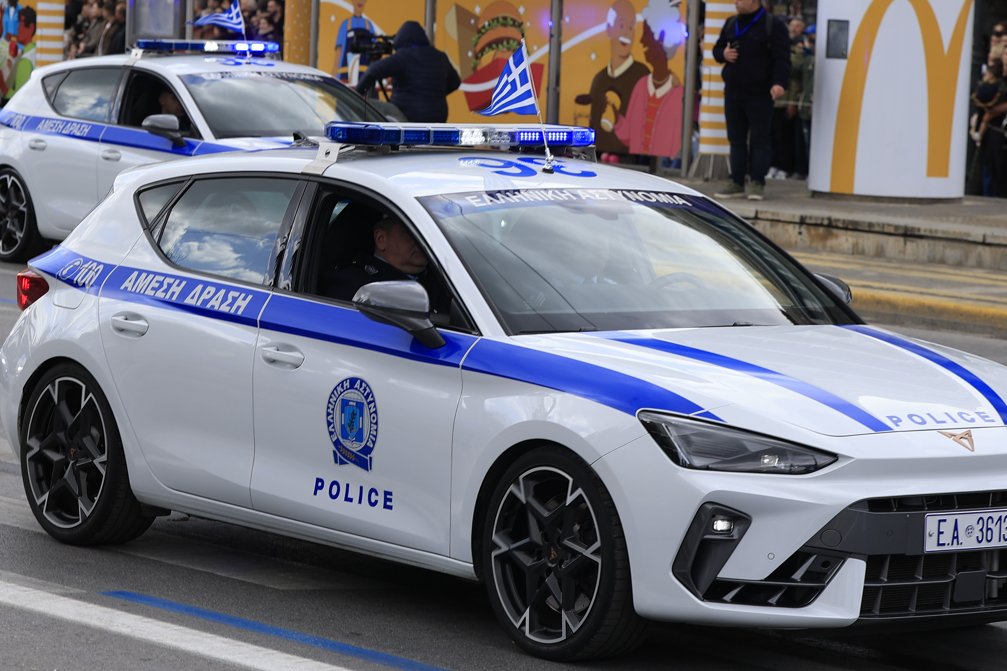 Σοκ στην Αχαΐα: Στη φυλακή 50χρονος έπειτα από καταγγελίες για βιασμό από τις κόρες και τις ανιψιές του