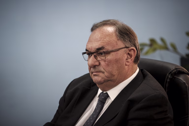 Νέα Δημοκρατία