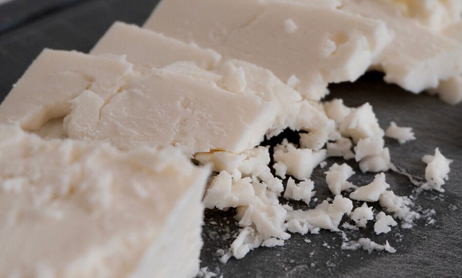 feta