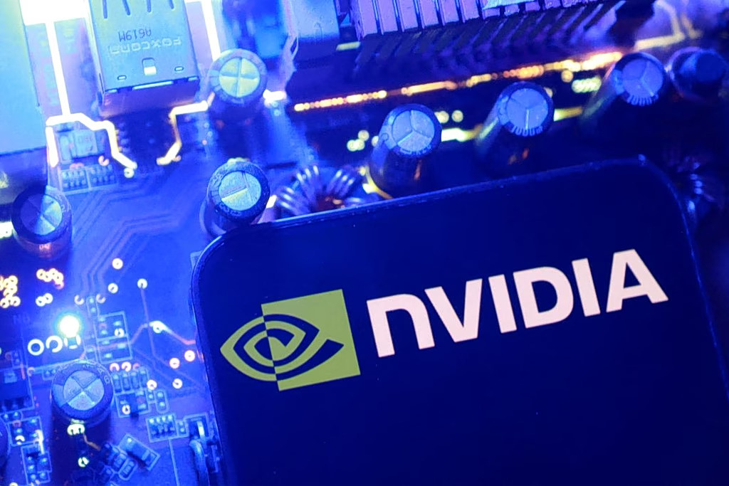 Nvidia