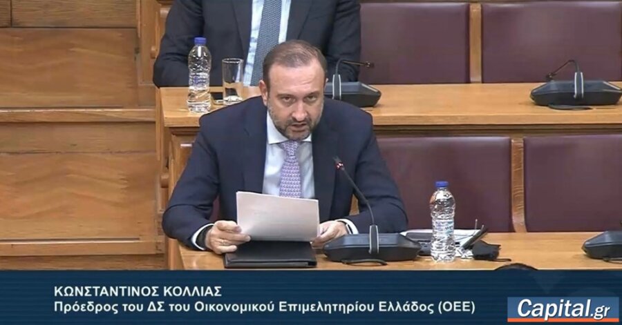 Βήμα στρατηγικής σημασίας το νέο πλαίσιο για τις Άμεσες Ξένες...