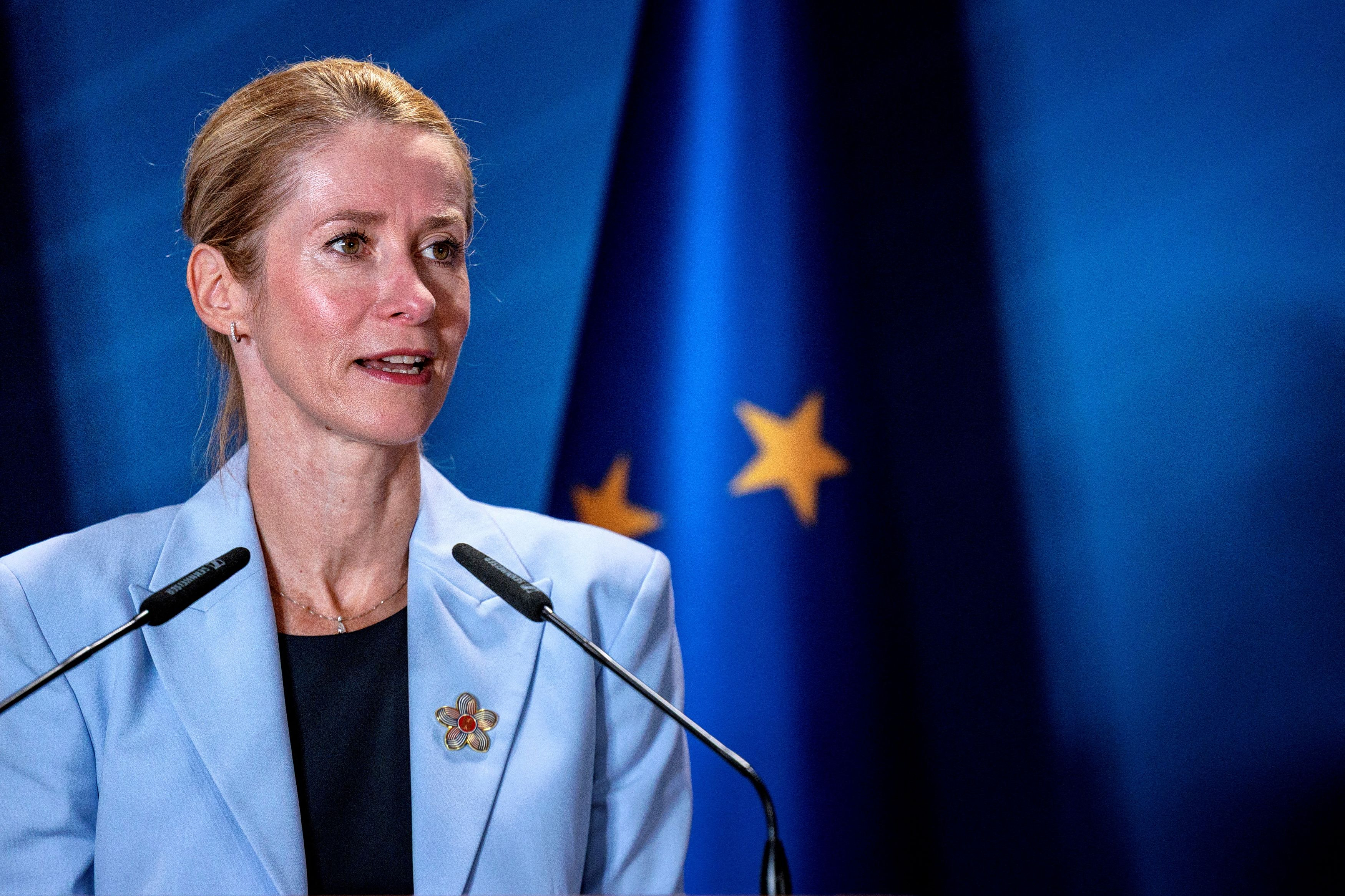 Βρυξέλλες: Η ΕΕ εξετάζει απάντηση σε υβριδικές επιθέσεις από τη Ρωσία – Θα το κάνει στα πρότυπα του ΝΑΤΟ