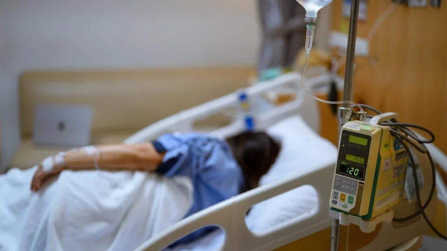 Θεσσαλονίκη: Λουκέτο σε ιδιωτική κλινική που λειτουργούσε παράνομα ογκολογικό τμήμα - Έκανε χημειοθεραπείες χωρίς άδεια