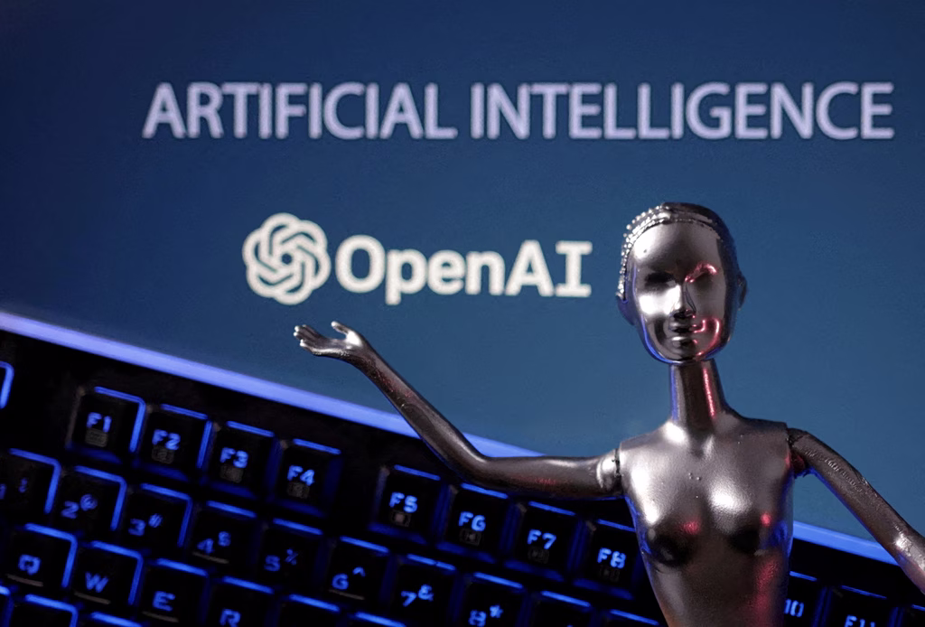 OpenAI τεχνητή νοημοσύνη