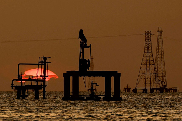 Η αλήθεια πίσω από το μεγαλύτερο deal του Τραμπ με τη Βενεζουέλα