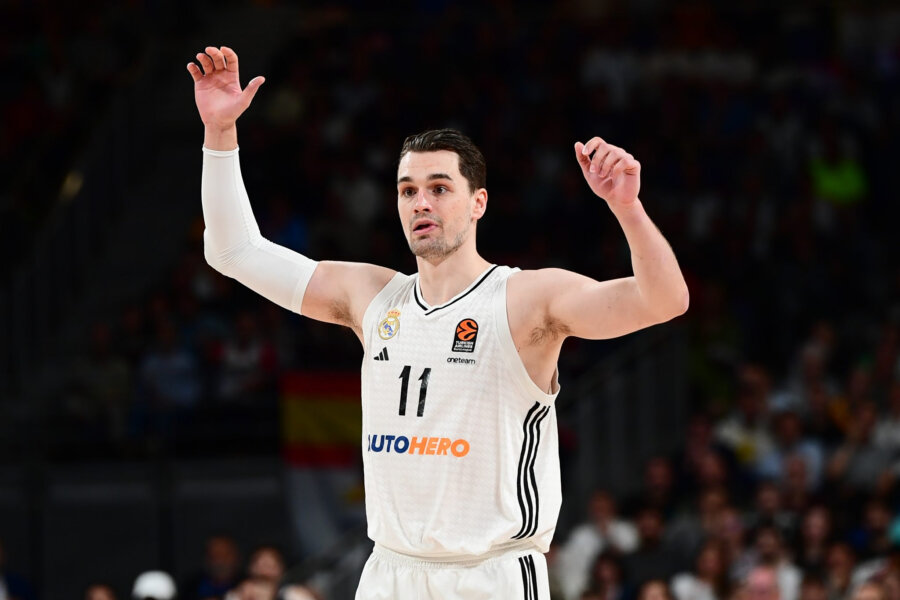 Ο προπονητής των Καβαλίερς «ξενέρωσε» τη Euroleague: «Ο Χεζόνια θα ταιριάξει πολύ καλά στο σύστημά μας» (vid)