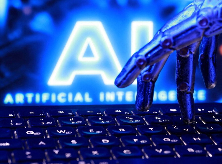 ΗΠΑ: Οι επικεφαλής των εταιρειών AI σήμερα στον Λευκό Οίκο, η εποπτεία στο μενού