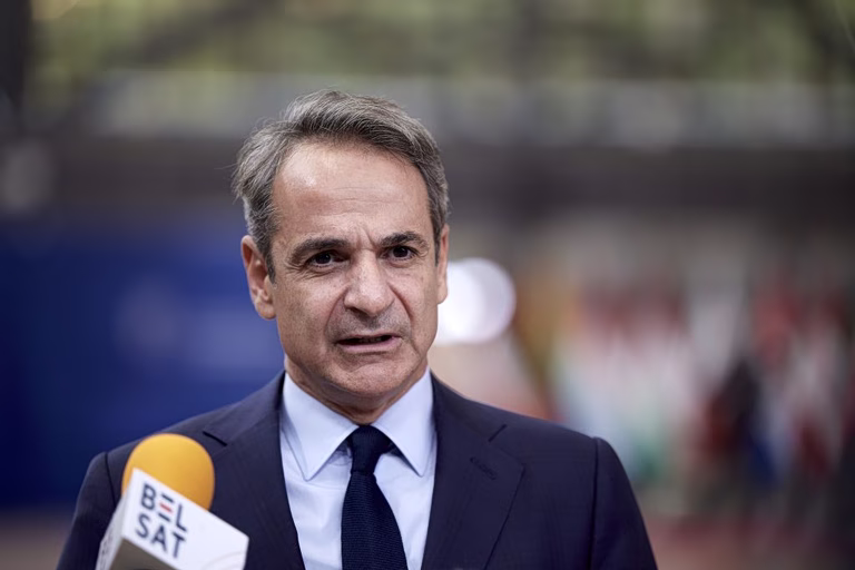 Ακρίβεια: Μέγγενη για την κυβέρνηση η λαϊκή δυσαρέσκεια και η έκδηλη δυσφορία γαλάζιων βουλευτών