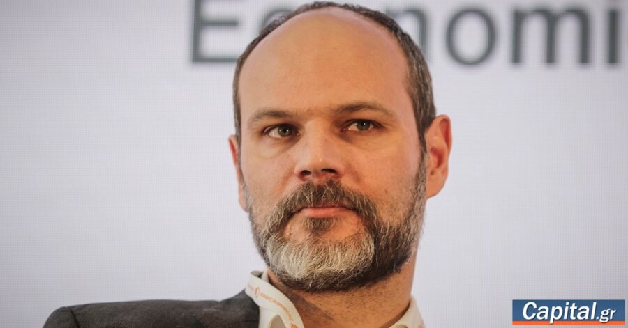 Έκτακτη εισφορά στα διυλιστήρια για τη...