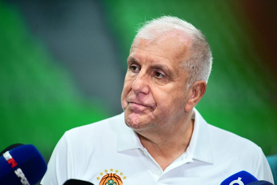 Ομπράντοβιτς: «Ο Χουάντσο θα είναι εκτός δράσης - Δεν… κλαίμε για το πρόγραμμα»