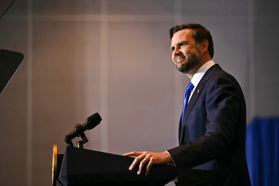 Τζέι ντι Βανς: Το «ισχυρό χαρτί» των Ρεπουμπλικάνων ενόψει των ενδιάμεσων εκλογών