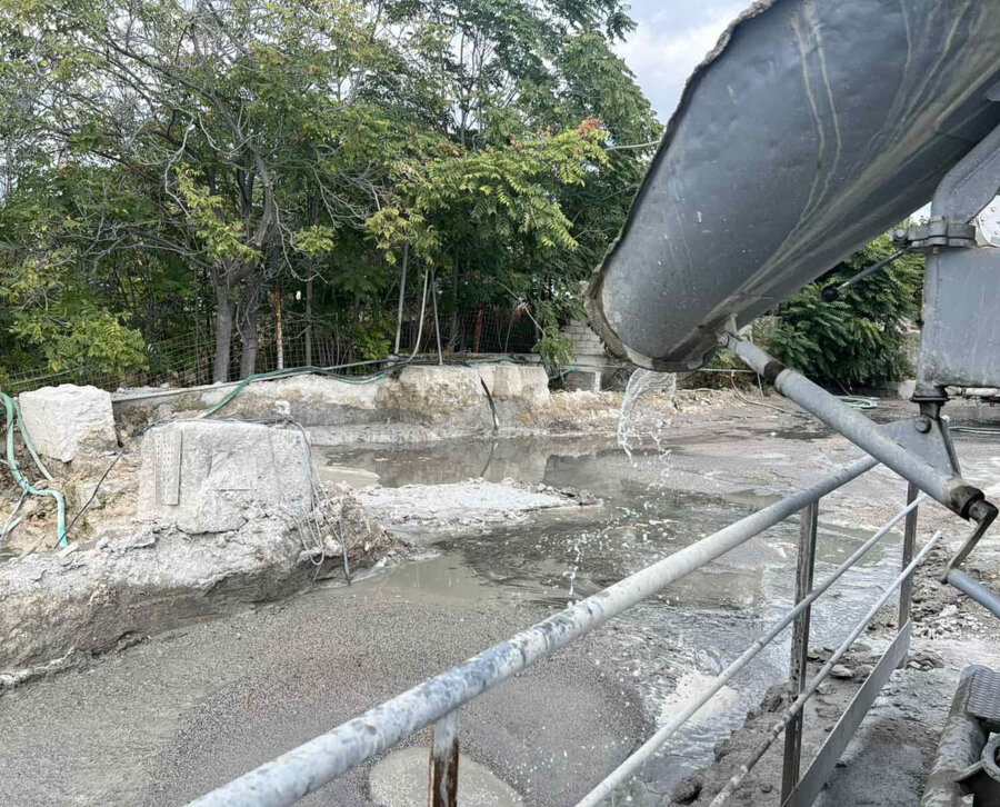 Υγρά απόβλητα από εγκαταστάσεις εταιρείας στη Μεταμόρφωση κατέληγαν στον Κηφισό – Συνελήφθη 55χρονος