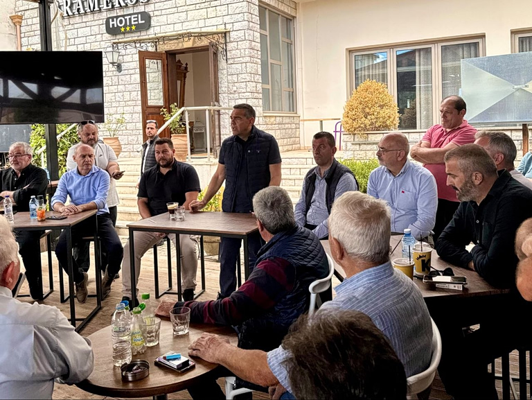 Τσίπρας: Το πάρτι διαφθοράς του ΟΠΕΚΕΠΕ συνεχίζεται – Αρχιτέκτονας του σκανδάλου ο Μητσοτάκης