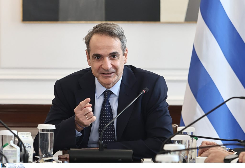 Κουμπαράς για τη Νέα Γενιά: Επί τάπητος στο αυριανό υπουργικό - Οικονομικός Ταχυδρόμος