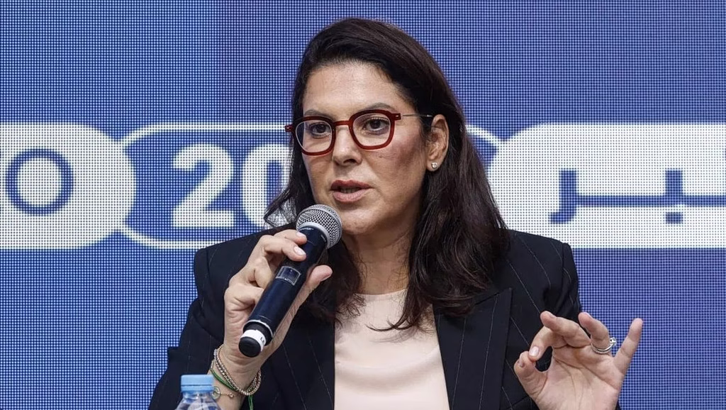 Μαρόκο: Για πρώτη φορά γυναίκα στην πρωθυπουργία – Ποια είναι η Φατίμα Εζάχρα Ελ Μανσούρι