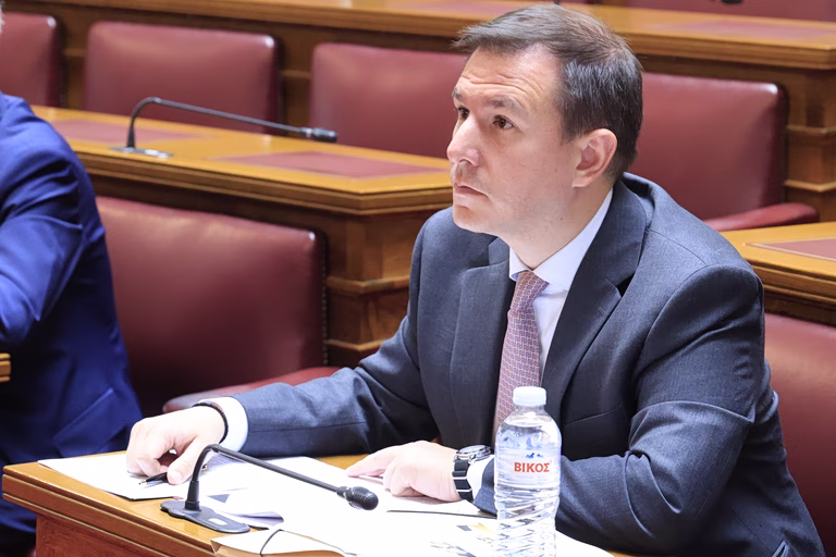 Παρέμβαση Δουδωνή στις Βρυξέλλες για τον αφθώδη πυρετό – Κάλεσε τον Επίτροπο να έρθει στη Λέσβο για να δει την καταστροφή