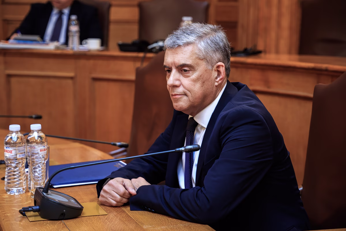 Αγοραστός μετά την παραπομπή σε Ειδικό Δικαστήριο: Πολιτική η δίκη – Η περιφέρεια δεν είχε επιχειρησιακό ρόλο