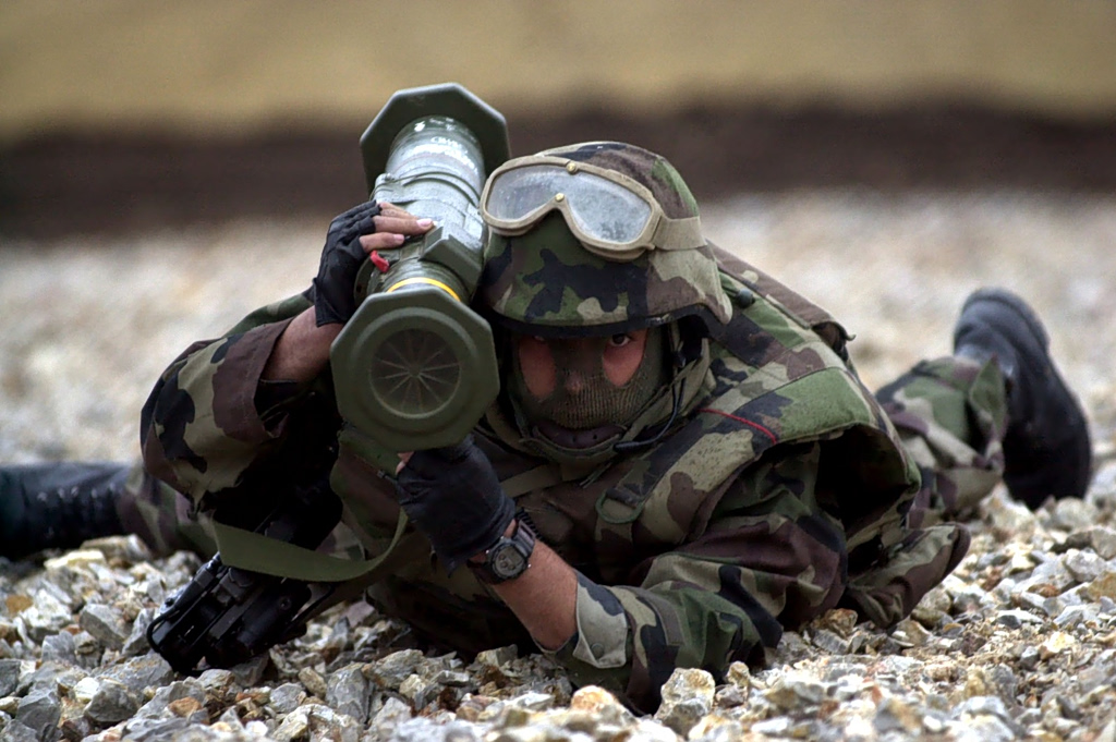 To NATO προετοιμάζεται για παράλληλες προκλήσεις ασφαλείας – Στο επίκεντρο Κίνα και Ρωσία