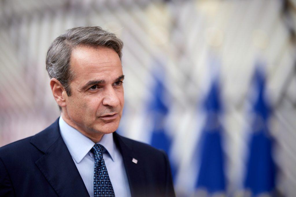 Στη Θεσσαλονίκη το Σάββατο ο Κυριάκος Μητσοτάκης – Συμφωνία με τη Βουλγαρία για επιστροφή κειμηλίων
