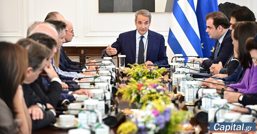 Στα 20 λεπτά συνολικά η ελάφρυνση στο ντίζελ έως τα μέσα...