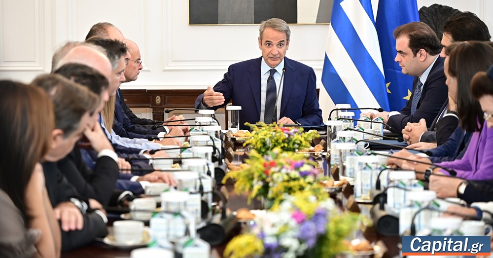 Στα 20 λεπτά συνολικά η ελάφρυνση στο ντίζελ έως τα μέσα...