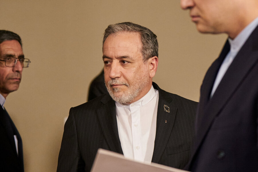 Ιράν: Οι ΗΠΑ απάντησαν μέσω Κατάρ στην πρότασή του - «Θα τα παρατήσουν», λέει ο Τραμπ