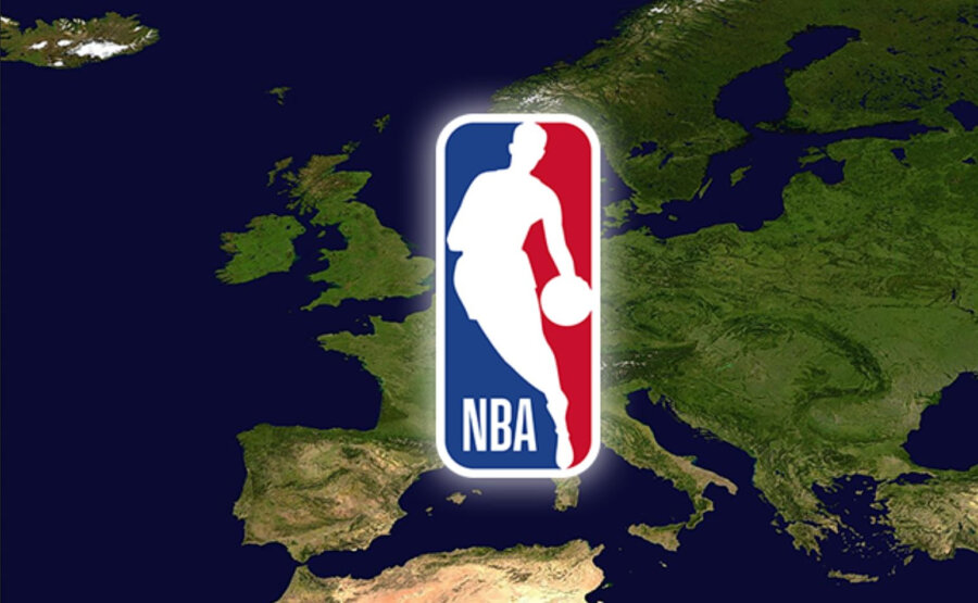 Athletic: «Το NBA μιλάει με ποδοσφαιρικά κλαμπ για την ευρωπαϊκή λίγκα»