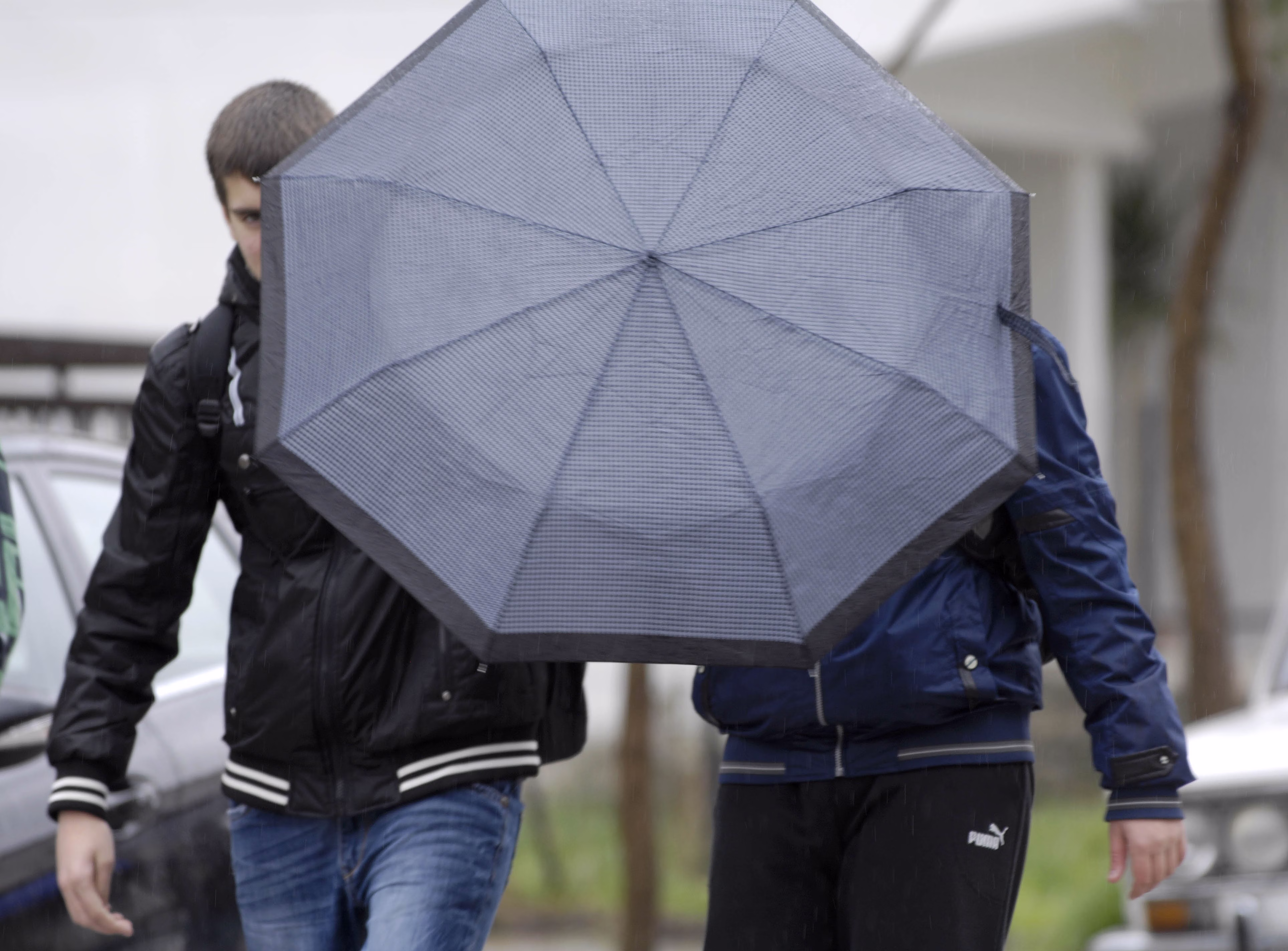 Κρήτη: Κλειστά σχολεία αύριο λόγω κακοκαιρίας - Διαδικτυακά τα μαθήματα σε ορισμένες σχολικές μονάδες