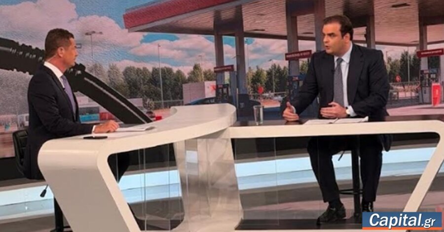 Έχουμε δώσει ένα δισεκατομμύριο ευρώ από την εκκίνηση της...